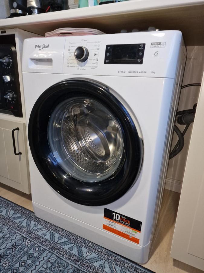 Tilla Apartman Hajdúszoboszló 外观 照片