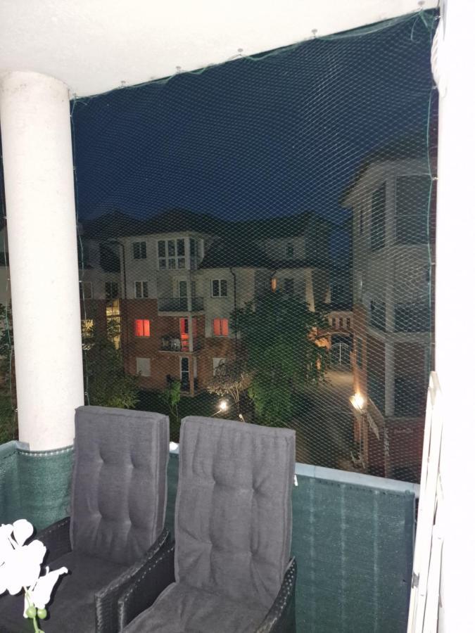 Tilla Apartman Hajdúszoboszló 外观 照片