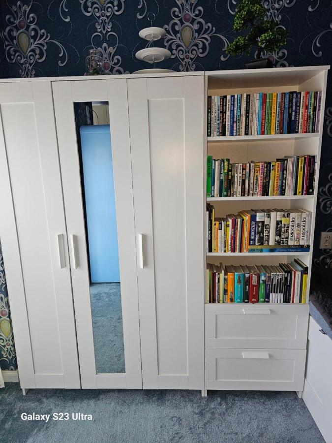 Tilla Apartman Hajdúszoboszló 外观 照片
