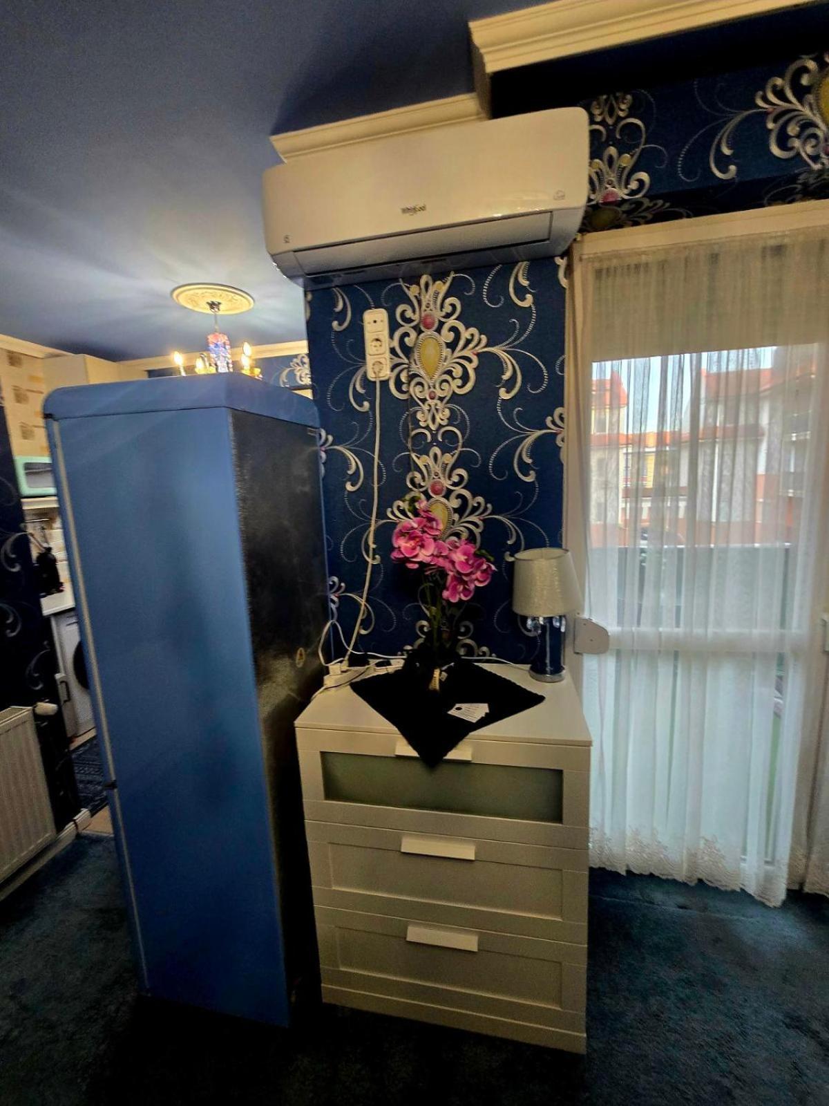 Tilla Apartman Hajdúszoboszló 外观 照片