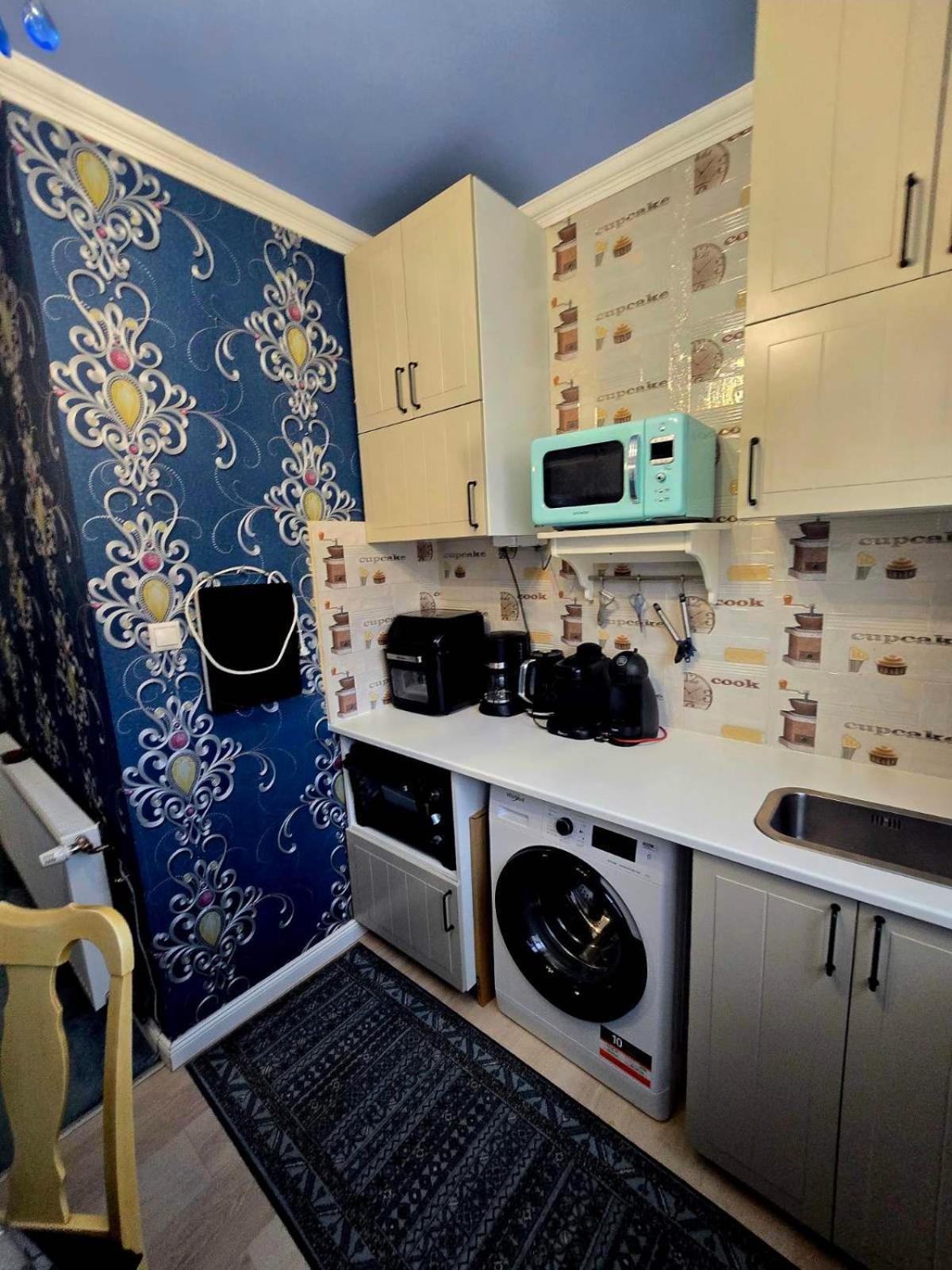 Tilla Apartman Hajdúszoboszló 外观 照片