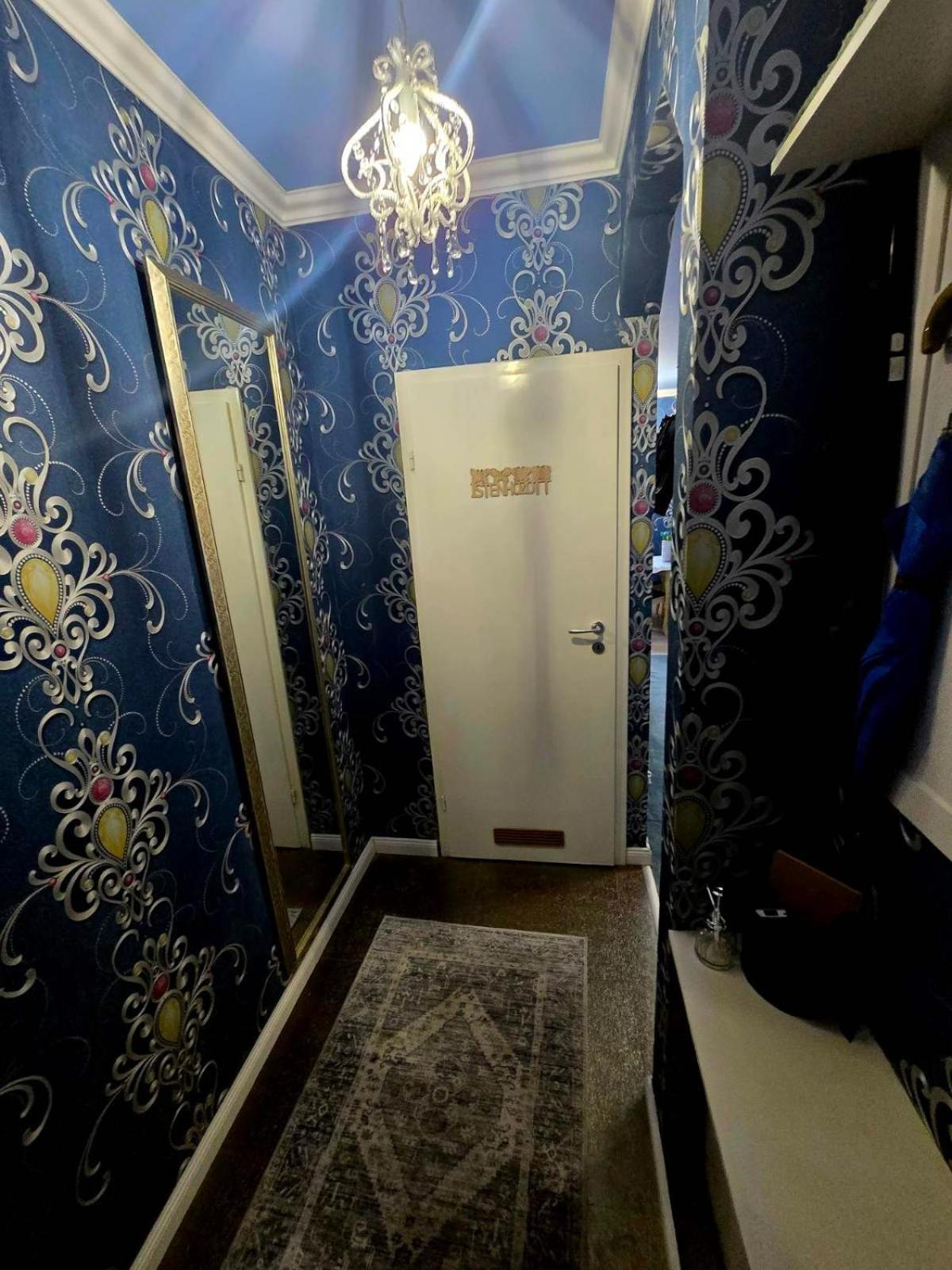 Tilla Apartman Hajdúszoboszló 外观 照片