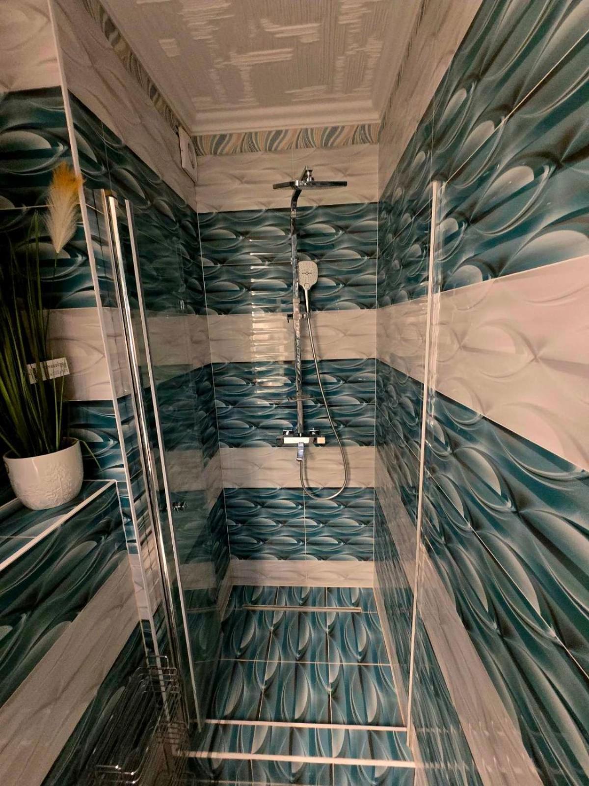 Tilla Apartman Hajdúszoboszló 外观 照片