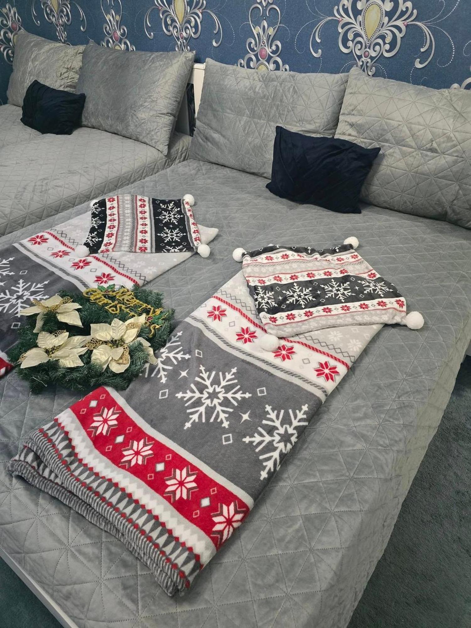 Tilla Apartman Hajdúszoboszló 外观 照片